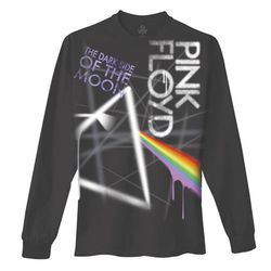 Pink Floyd Graffiti Long Sleeve T-Shirt