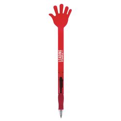 Leading by Example High Five Pen