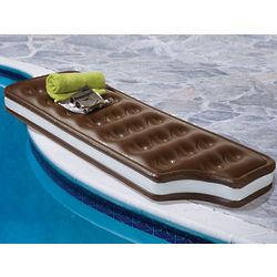 Inflatable Ice Cream Sandwich Pool Float