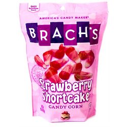 Brach's Strawberry Shortcake Valentine Candy Corn