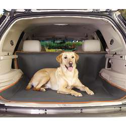 Insect Shield Large Cargo Area Pet Cover
