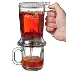 Teapot for Loose Leaf Tea
