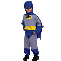 Batman Brave and Bold Costume
