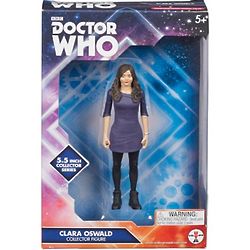 Doctor Who Action Figure Clara Oswald