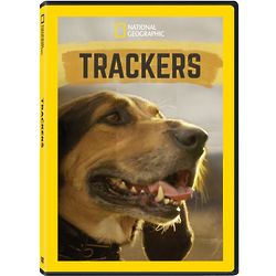 Trackers DVD