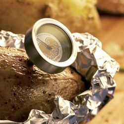 4 Spud Buddies Potato Grill Thermometers
