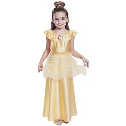 Belle Child's Costume, Size 4-6X