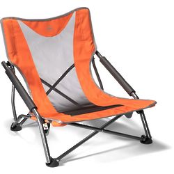 Camp Stowaway Low Chair