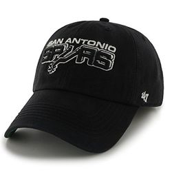 San Antonio Spurs '47 Fitted Hat