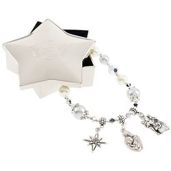 Christmas Story Bracelet and Star Box Gift Set