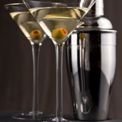 Midnight Martinis Gift of the Month Club
