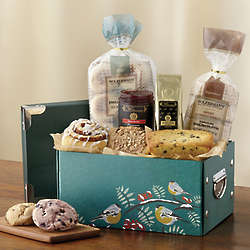 Bakery Brunch Gift Box