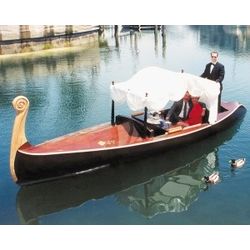 Los Angeles Gondola Appetizer Cruise For 2 Exeprience Gift