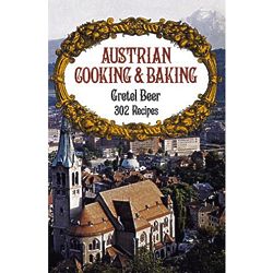 Austrian Cooking and Baking Book