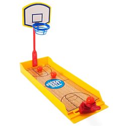 Retro Fingerboard Desktop Basketball Game
