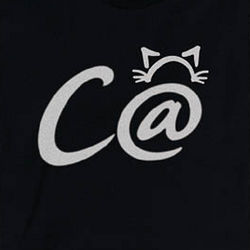 C@ T-Shirt