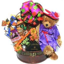 Halloween Spooktacular Gift Basket
