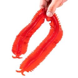 Gummy Centipede