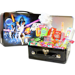 Star Wars: A New Hope Retro Candy Tin