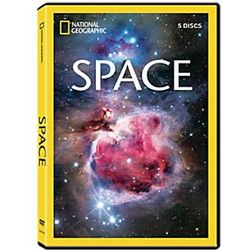 Space DVD Collection