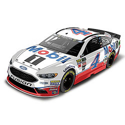 NASCAR Kevin Harvick Mobil 2017 Ford Fusion Diecast