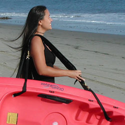 Kayak Carrier