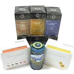Herbal/Fruited Tea Membership - 6 Month