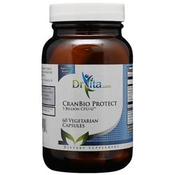 CranBio Protect Urinary Tract Capsules