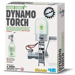 Dynamo Torch Science Kit