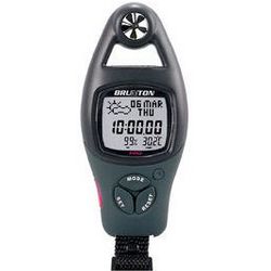 ADC Pro Altimeter Barometer Compass