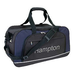 Personalized Extra Long Sports Utility Bag
