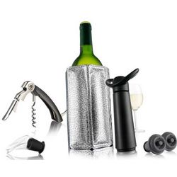 Wine Essentials Gift Set