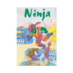 Ninja Turtles Personalized Book