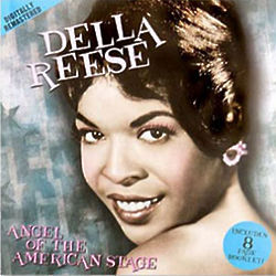 Della Reese CD