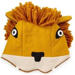Ferocious Lion Hat