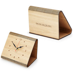 Personalized Flex Time Clock