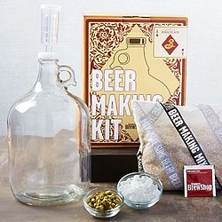 Sorachi Ace Beer Making Kit
