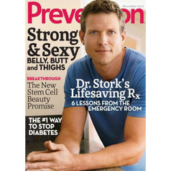 Prevention Magazine 12-Issue Subscription