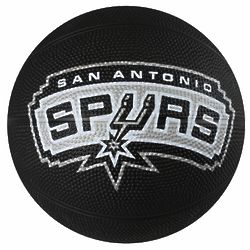 San Antonio Spurs Basketball