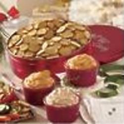 Incredible Spreadables With Crunchy "Crrrisps" Gift of 5