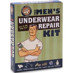 The Men's Underwear Repair Kit