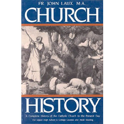 Church History Book