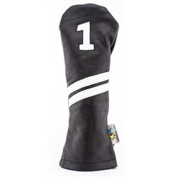Sunfish Vintage Leather Golf Headcover