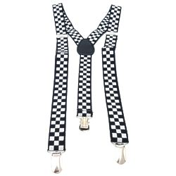 Suspenders for Men in Multiple Styles