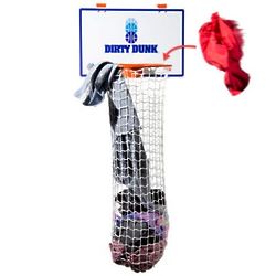 The Dirty Dunk Laundry Game