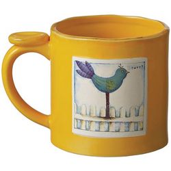 Tweet Bird Mug