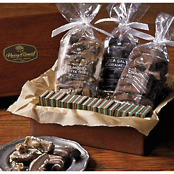 Father's Day Gourmet Chocolate Gift Box