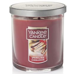 Sparkling Cinnamon Yankee Candle 7 Oz. Tumbler