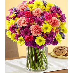 200 Blooms Of Sunshine Bouquet