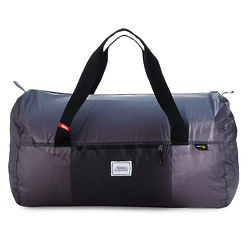 Water Resistant Pack-able Duffle Bag